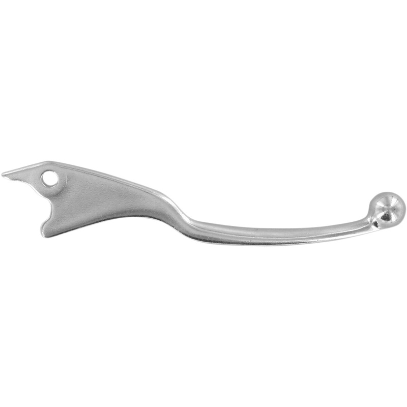 PARTS UNLIMITED 44-3001 Replacement Brake Lever  Suzuki Lever - Right Hand