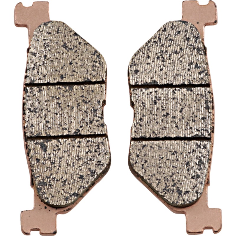 SBS 1722-0723 769LS LS Street Excel Sintered Rear Brake Pads LS Brake Pads - Yamaha - 769LS