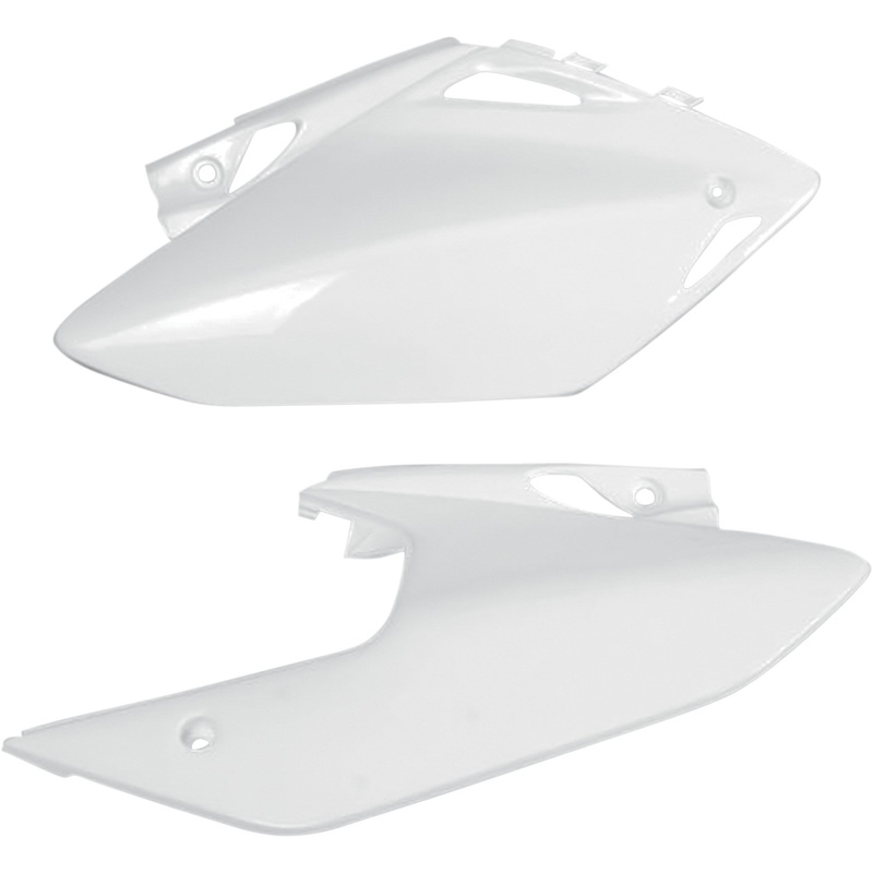 UFO 0520-0314 HO04601-041 Replacement Side Panels Side Panels - White