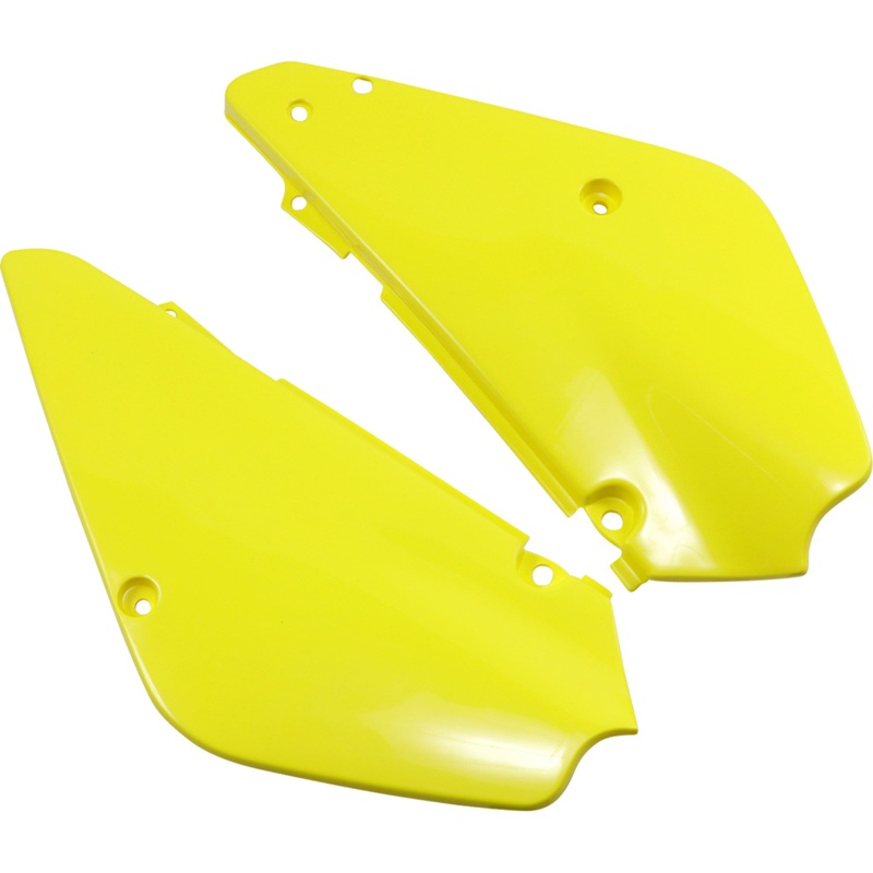 UFO 0520-0915 SU03970102 Replacement Side Panels Side Panels - Yellow