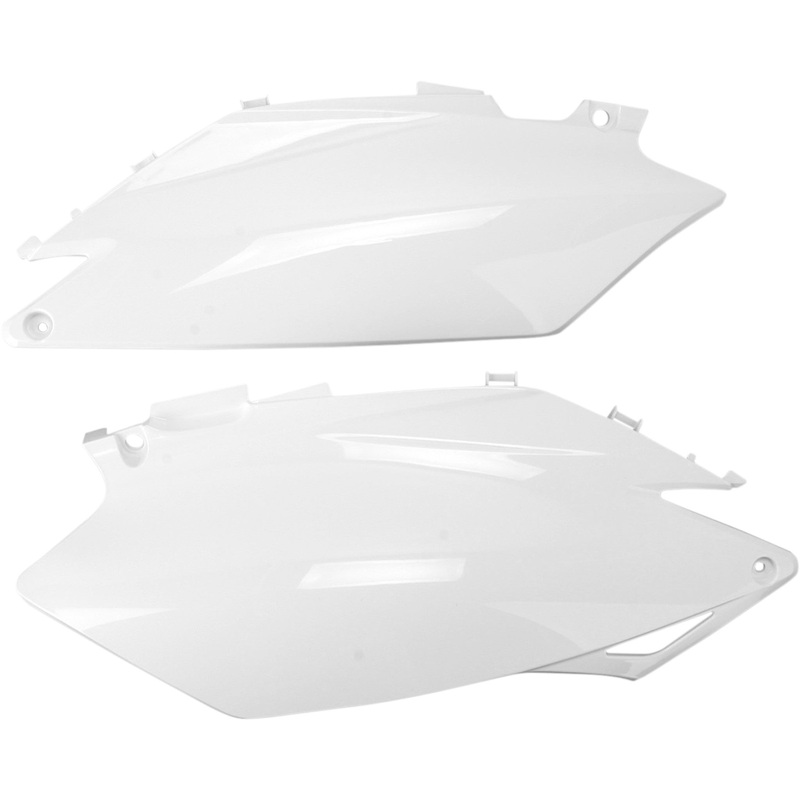 UFO 0520-0965 HO04648-041 Replacement Side Panels Side Panels - White
