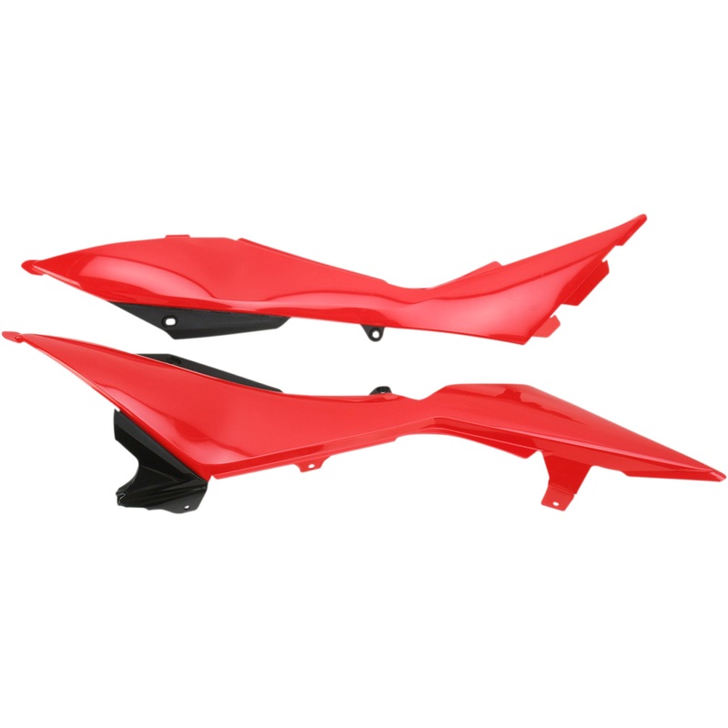 UFO 0520-0996 HU03340-062 Replacement Side Panels Side Panels - Husky Red
