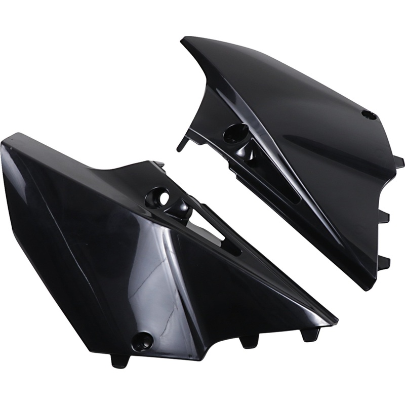 UFO 0520-2061 YA04842-001 Replacement Side Panels Side Panels - Black