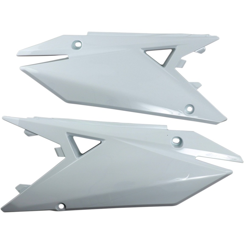 UFO 0520-2326 SU04942-041 Replacement Side Panels Side Panels - White
