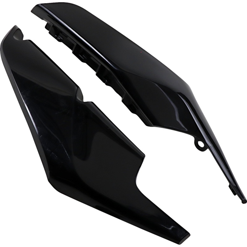 UFO 0520-2571 HU03392001 Replacement Side Panels Side Panels - Black - Lower