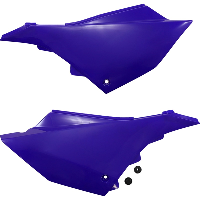 UFO 0520-3416 YA04877-089 Replacement Side Panels Side Panels - Blue