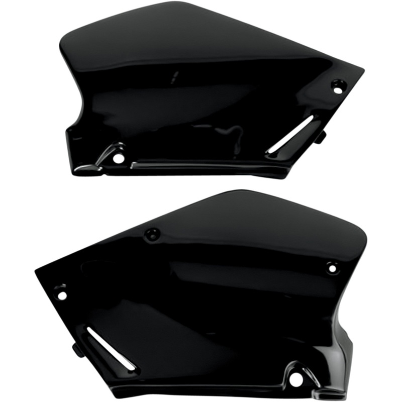 UFO 12-305-33 HO02673001 Replacement Side Panels Side Covers - Black