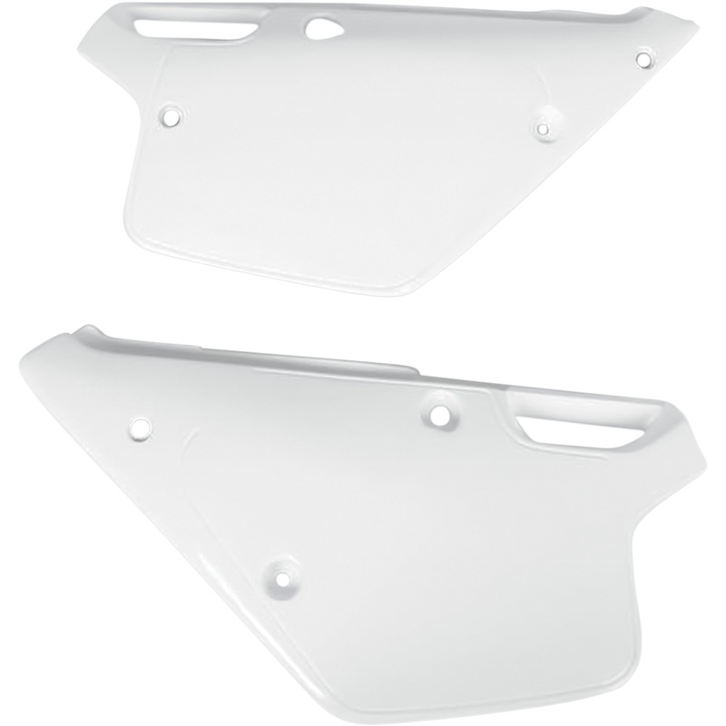 UFO 12-362-29 YA02834046 Replacement Side Panels Side Covers - White