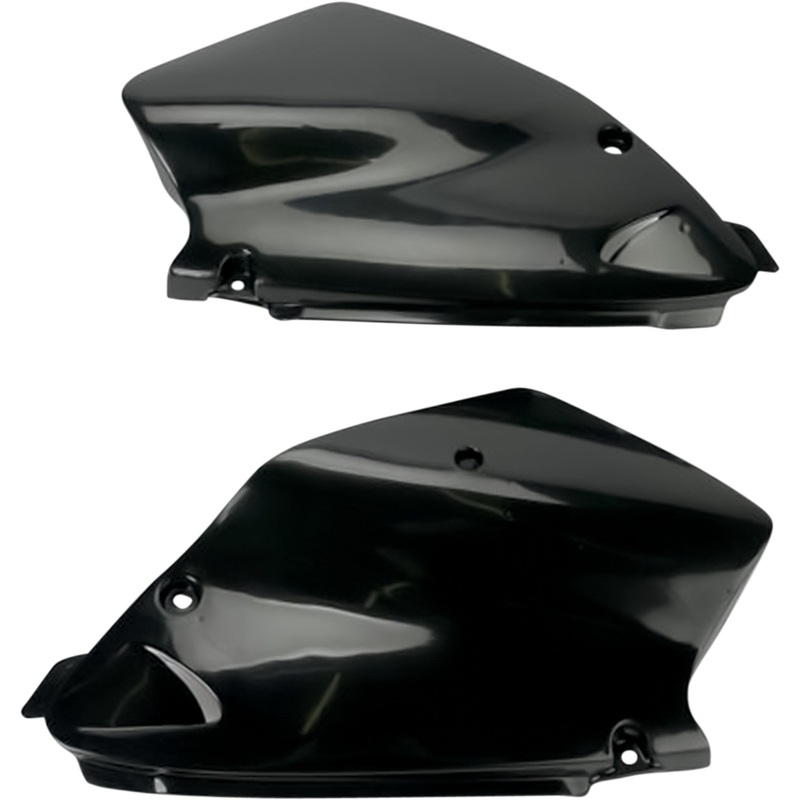 UFO 12-364-33 YA02899001 Replacement Side Panels Side Covers - Black