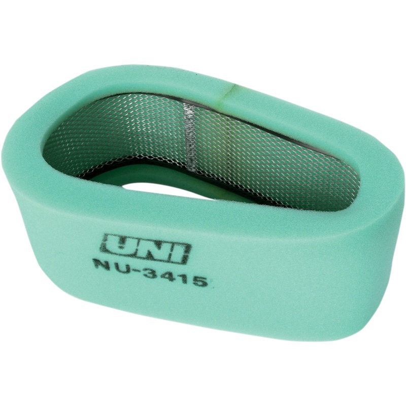 UNI FILTER DS-289503 NU-3415 Air Filter Element Air Filter - Big Twin/Sportster