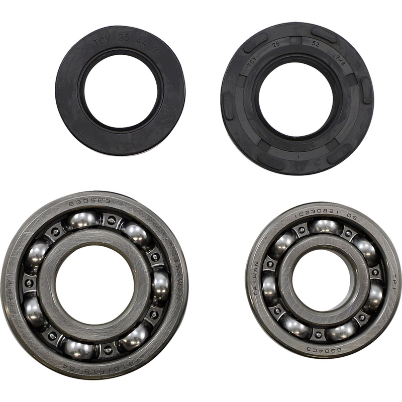 VINTCO 0924-0667 KMB014 Main Bearing and Seal Kit suzuki