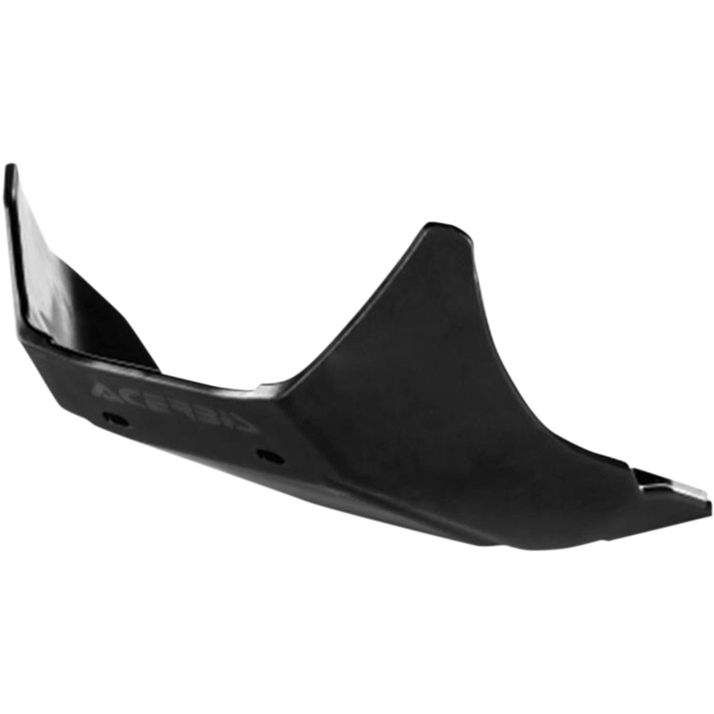 ACERBIS 0506-1236 2676180001 Skid Plate black - crf250l
