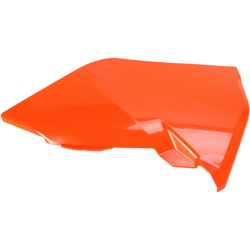 ACERBIS 0520-1504 2449415226 Replacement Air Box Covers Airbox Cover - Orange