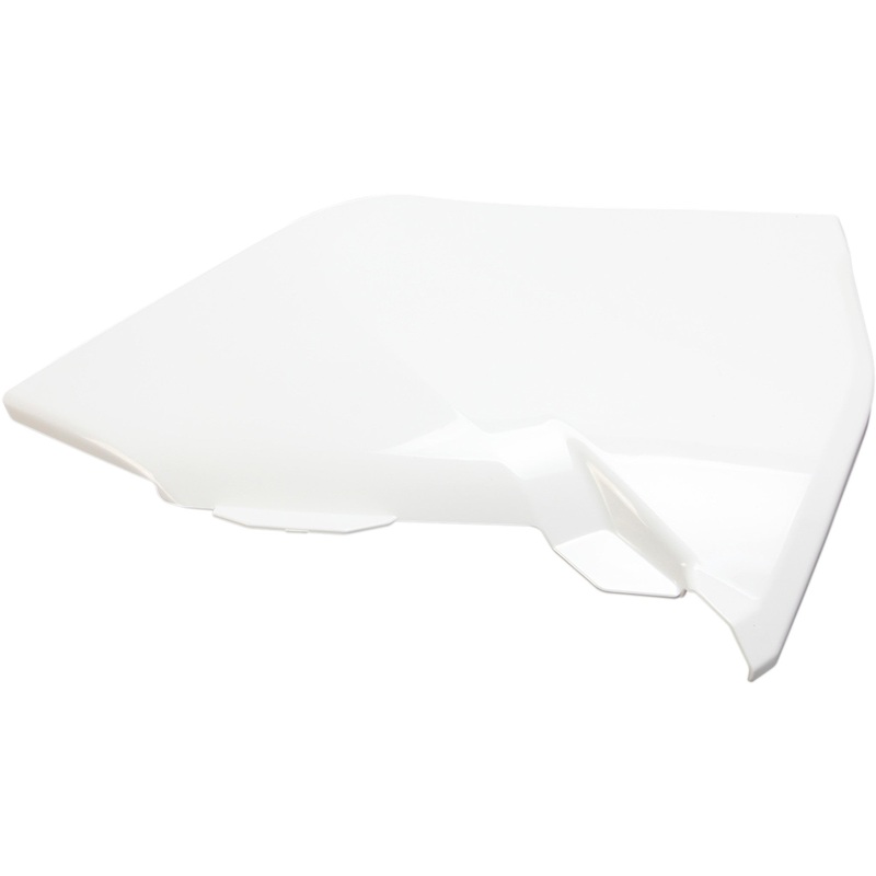 ACERBIS 0520-1506 2449410002 Replacement Air Box Covers Airbox Cover - White