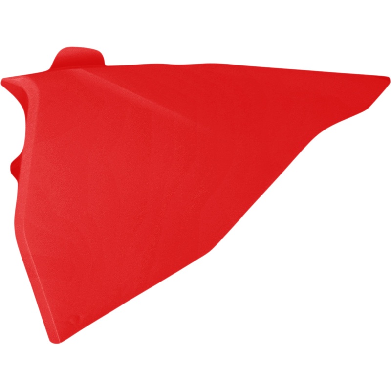 ACERBIS 0520-3136 2872750004 Replacement Air Box Covers Airbox Cover - Red