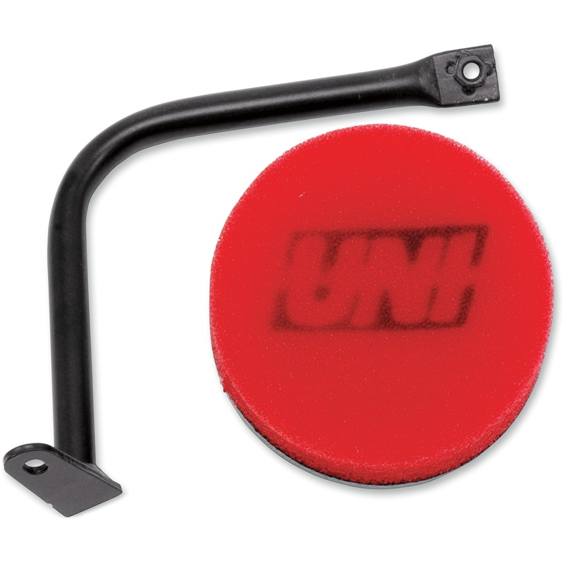 BBR MOTORSPORTS 1011-1247 430-KLX-1105 Air Filter Kit with Bracket kawasaki/suzuki