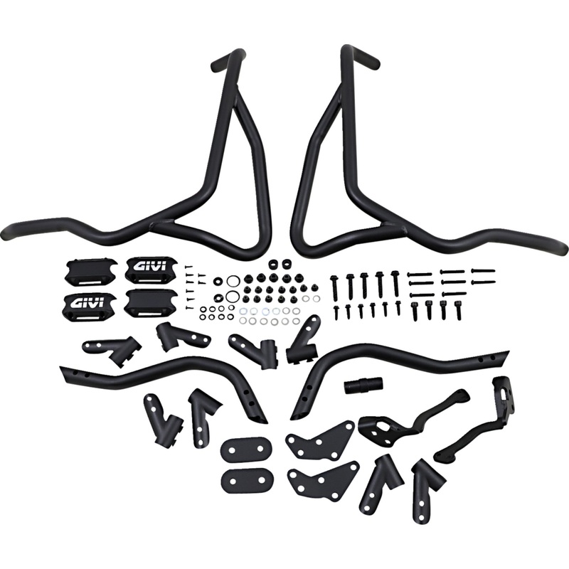 GIVI 0506-1690 TNH1179 Engine Guard s - upper - honda - crf africa twin
