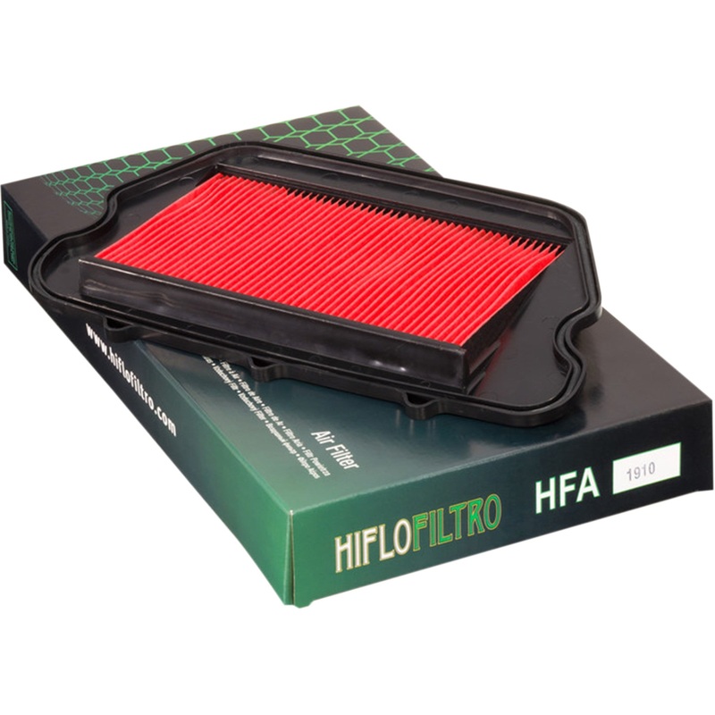 HIFLOFILTRO 1011-0666 HFA1910 Replacement OE Air Filter for Honda Replacement OE Air Filter - Honda