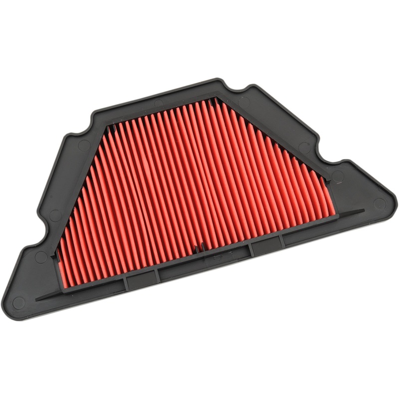 HIFLOFILTRO 1011-3291 HFA4615 Replacement Air Filter yamaha