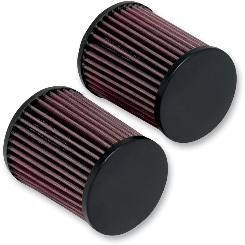 K & N 1011-0331 HA-1004 OE Replacement High-Flow Air Filter honda