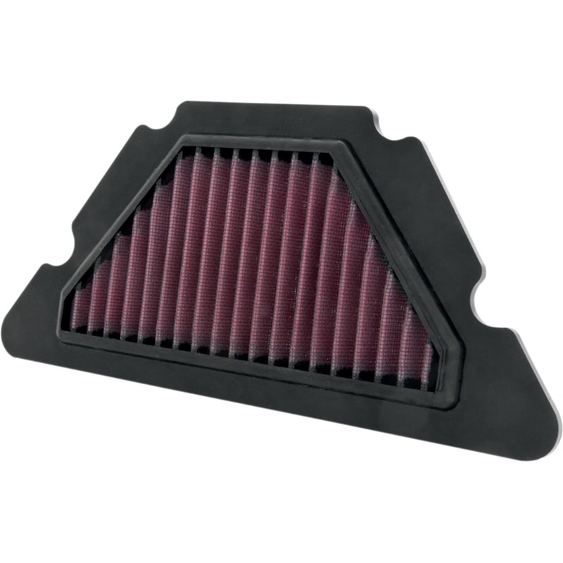 K & N 1011-1729 YA-6009 OE Replacement High-Flow Air Filter yamaha