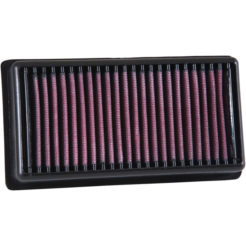 K & N 1011-3648 KT-6912 OE Replacement High-Flow Air Filter ktm