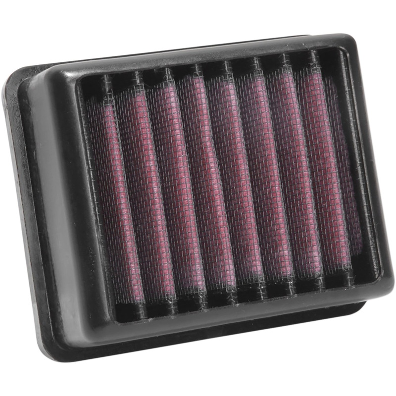 K & N 1011-4286 BM-3117 OE Replacement High-Flow Air Filter bmw