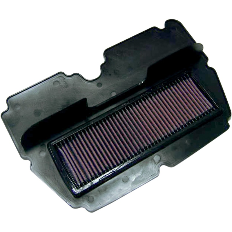 K & N HA-9092 HA-9092-A OE Replacement High-Flow Air Filter honda