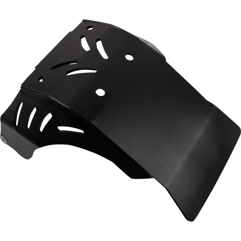 MOOSE OFFROAD 0506-1924 PX1405 Pro Skid Plate husqvarna
