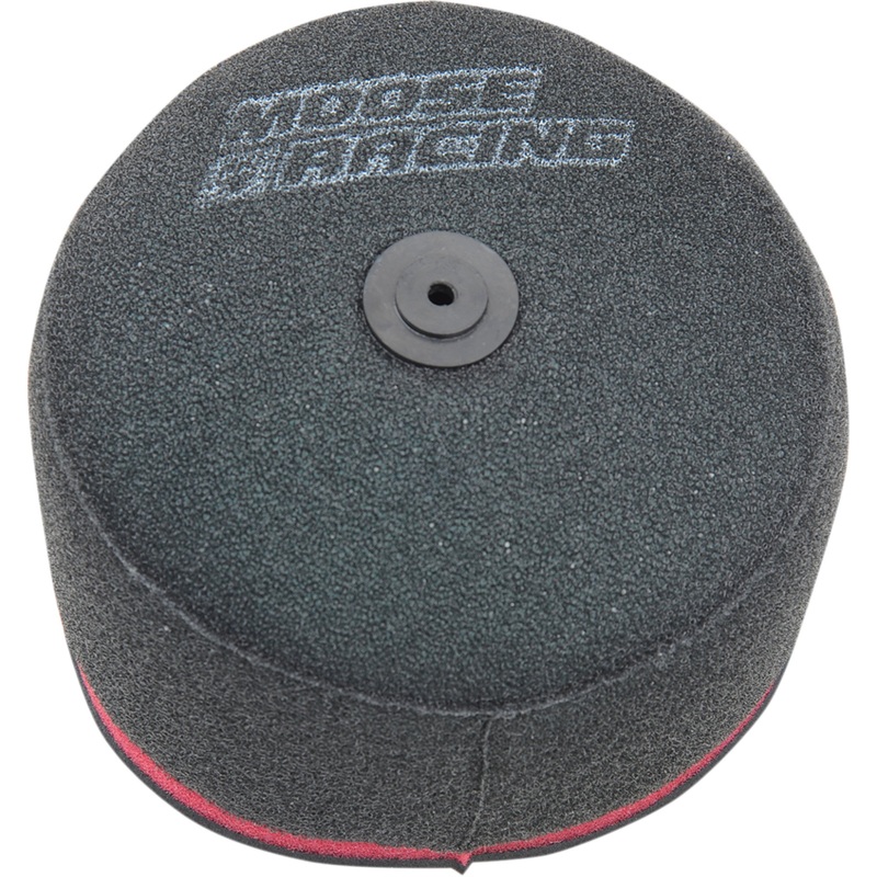 MOOSE OFFROAD 1011-2618 P1-80-44TRI Triple Layer Pre-Oiled Air Filter yamaha