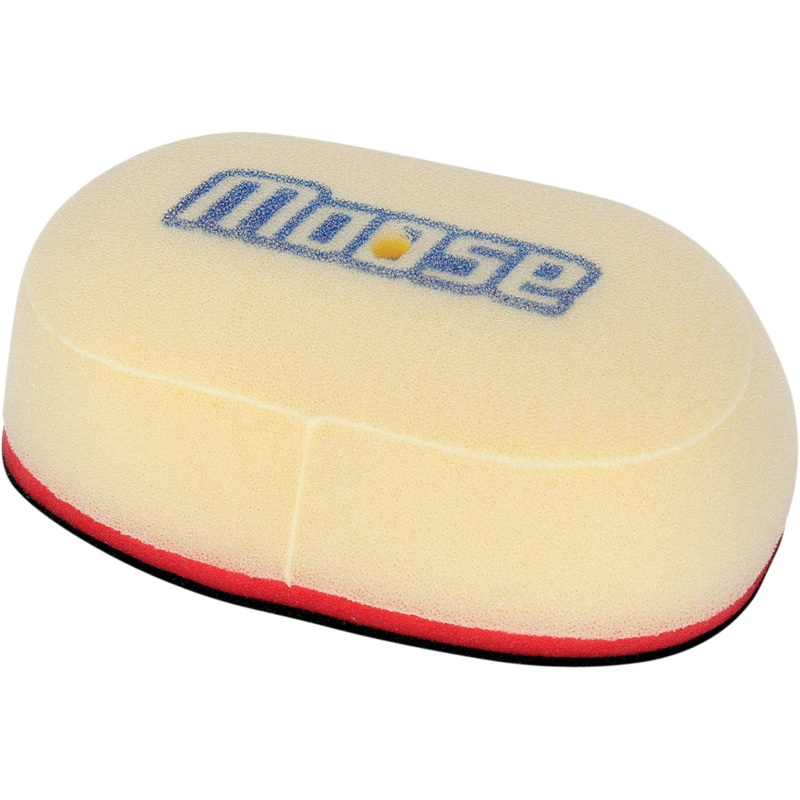 MOOSE OFFROAD M762-20-02 2-20-02 Air Filter honda