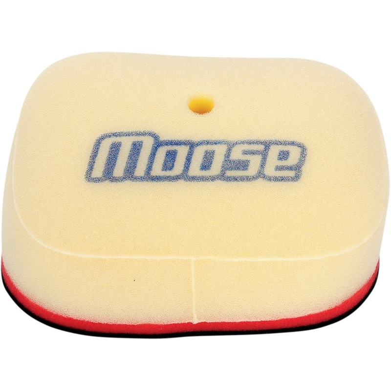 MOOSE OFFROAD M762-70-05 2-70-05 Air Filter suzuki
