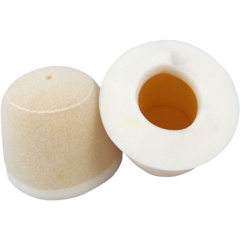 NO TOIL 1011-0060 170-02 Foam Air Filter suzuki