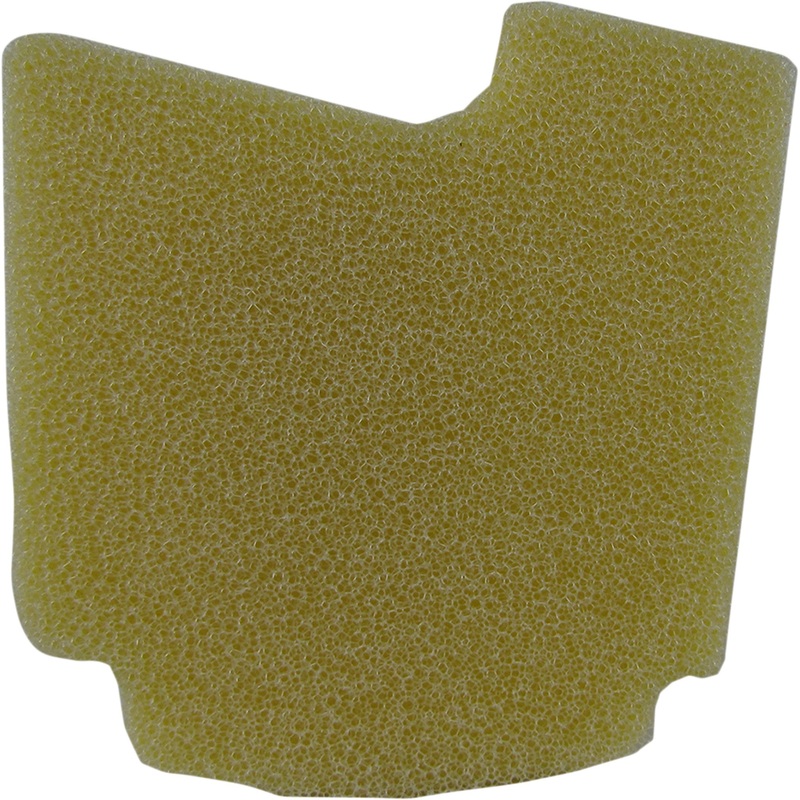 NO TOIL 1011-4502 240-09 Foam Air Filter kawasaki