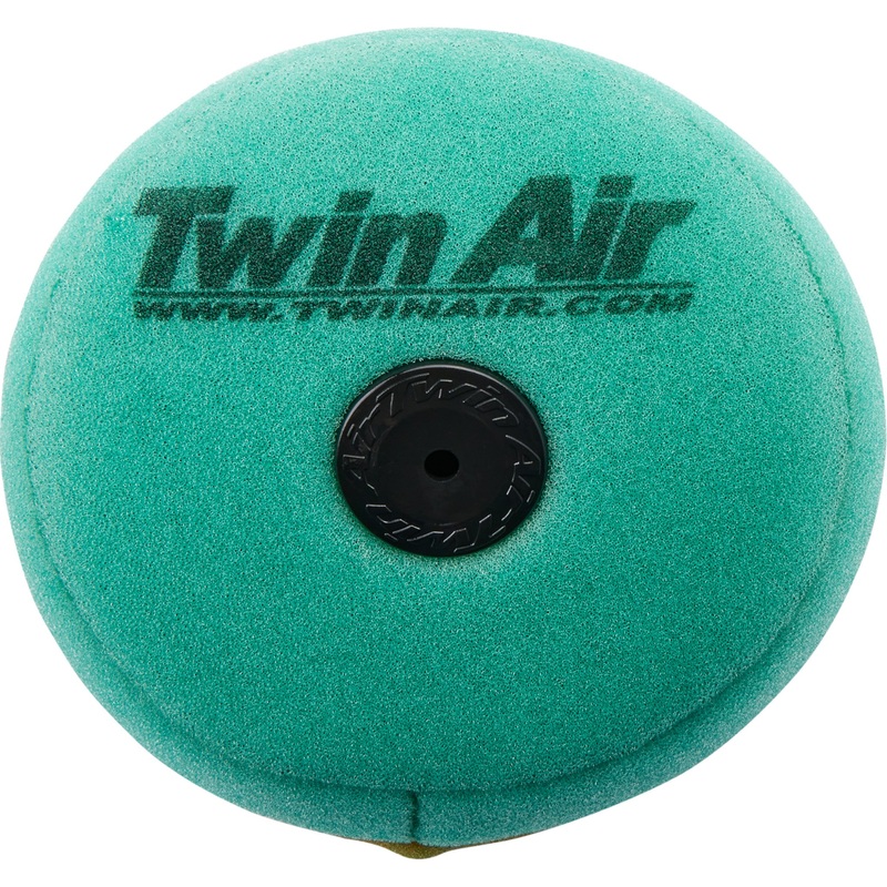 TWIN AIR 1011-0566 150004X Factory Pre-Oiled Air Filter honda