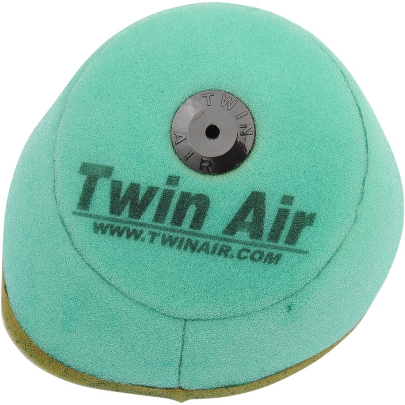 TWIN AIR 1011-0579 152213X Factory Pre-Oiled Air Filter yamaha