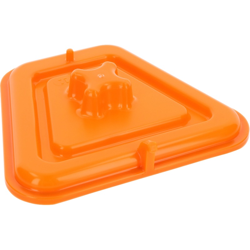 TWIN AIR 1011-4789 160130 Airbox Cover yamaha