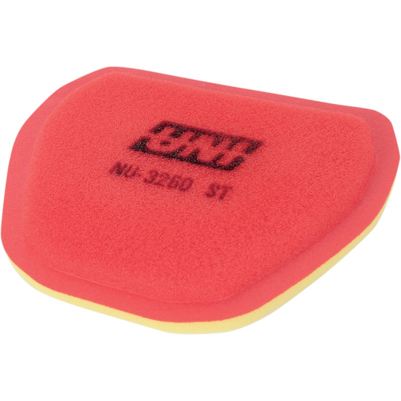UNI FILTER 1011-1909 NU-3260ST Air Filter yamaha