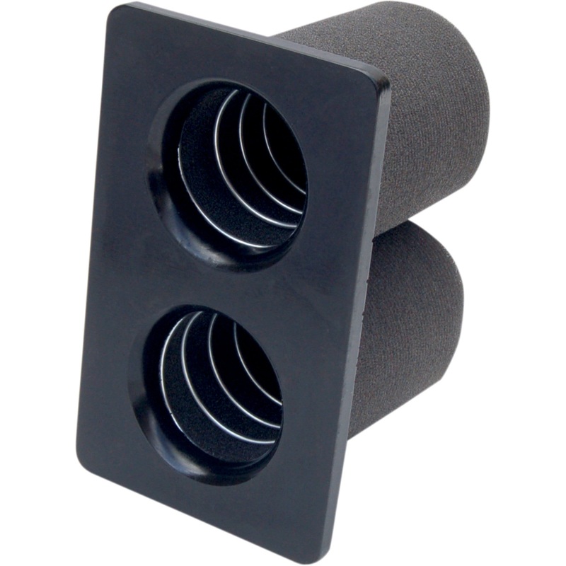 UNI FILTER 1011-2028 NU-7308 Air Filter bmw