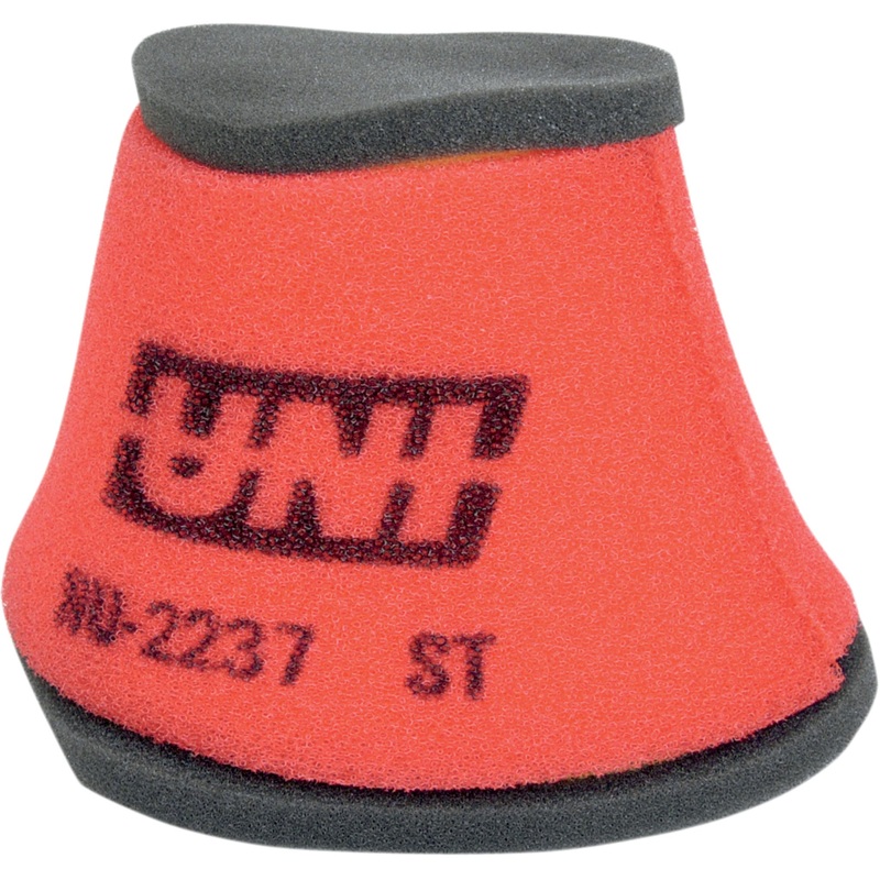 UNI FILTER 1011-2519 NU-2237ST Air Filter yamaha