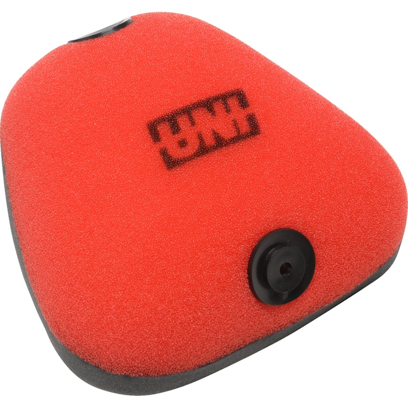 UNI FILTER 1011-4783 NU-3274ST Air Filter yamaha