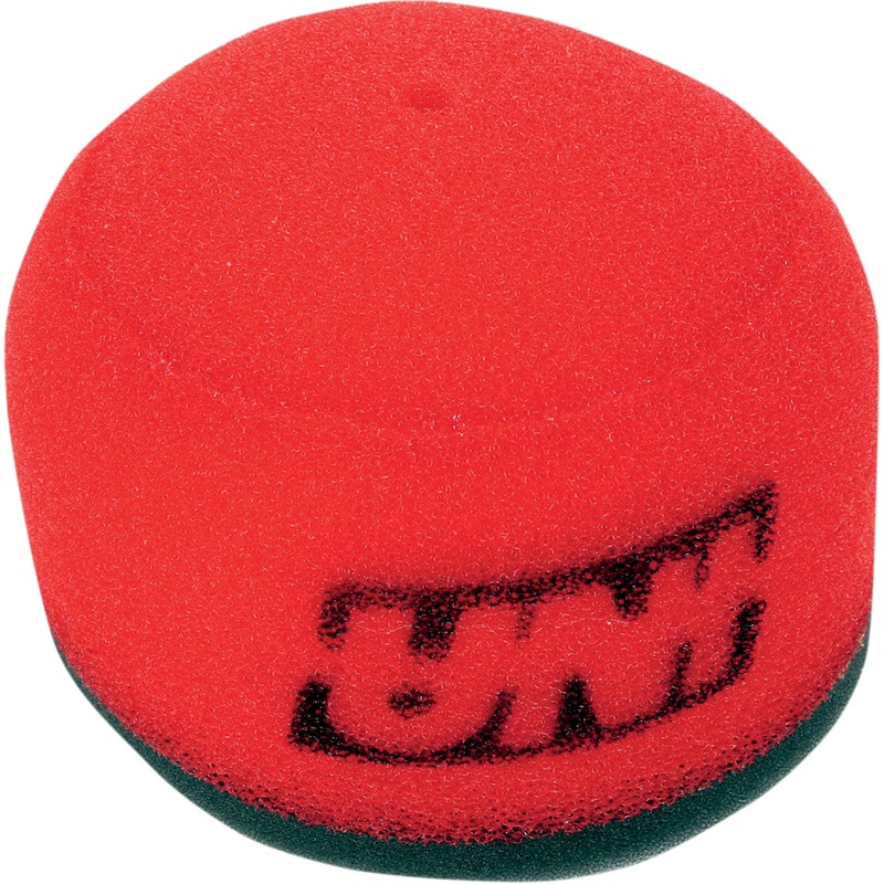 UNI FILTER NU-2385ST NU-2385ST Air Filter for Kawasaki Air Filter - Kawasaki