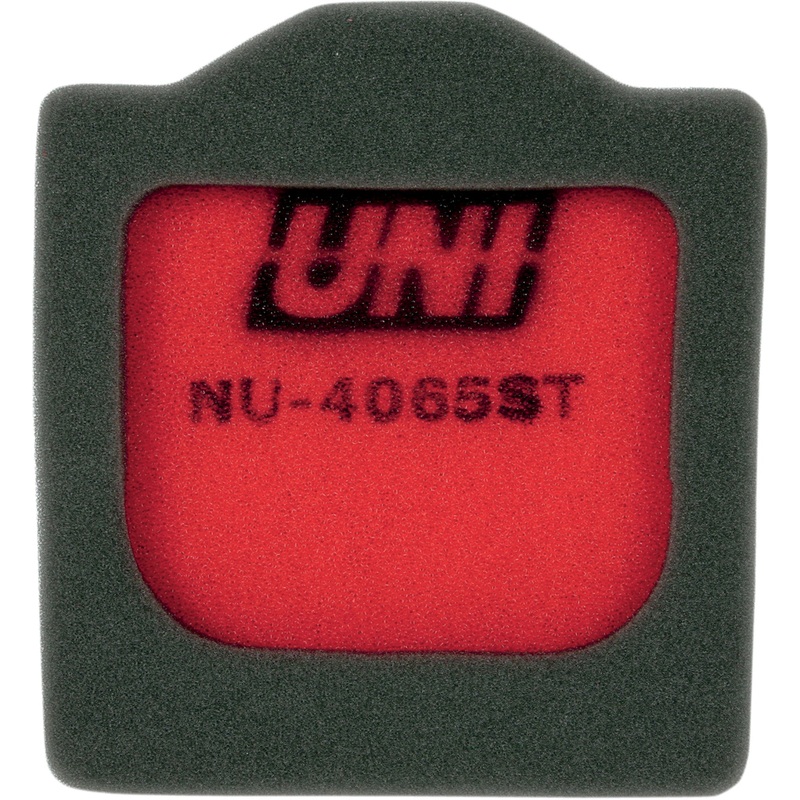 UNI FILTER NU-4065ST NU-4065ST Air Filter for Honda Air Filter - Honda