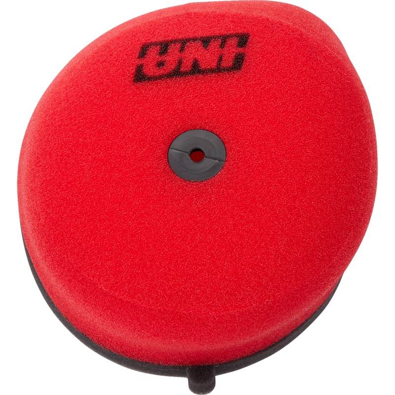 UNI FILTER NU-4112ST NU-4112ST Air Filter gas gas/honda/kawasaki/ktm