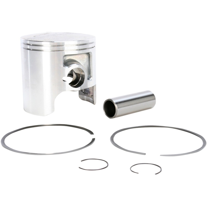 WSM 010-802 010-802K Piston Kit 77.00 mm - yamaha