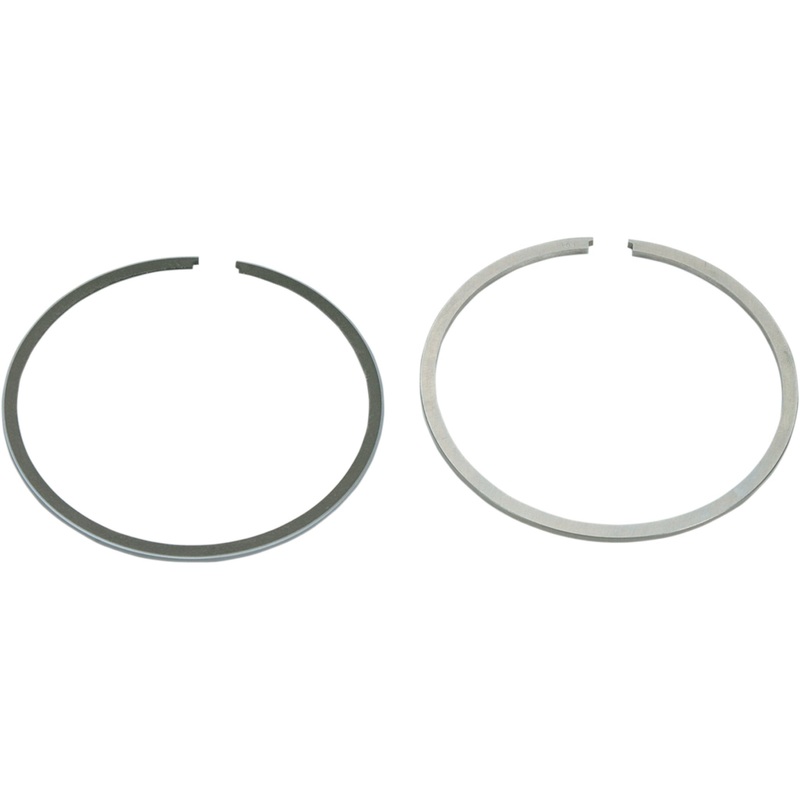 WSM 010-915 010-915 Piston Rings 76.00 mm - sea-doo