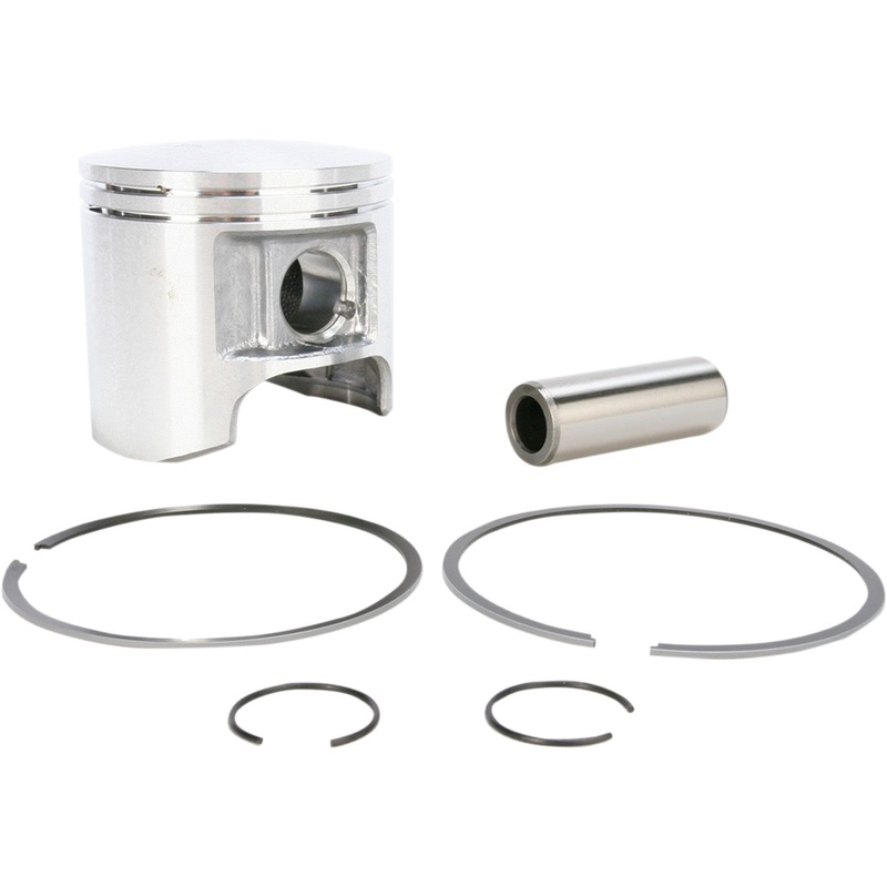 WSM 0910-0655 010-835K Piston Kit 84.00 mm - polaris