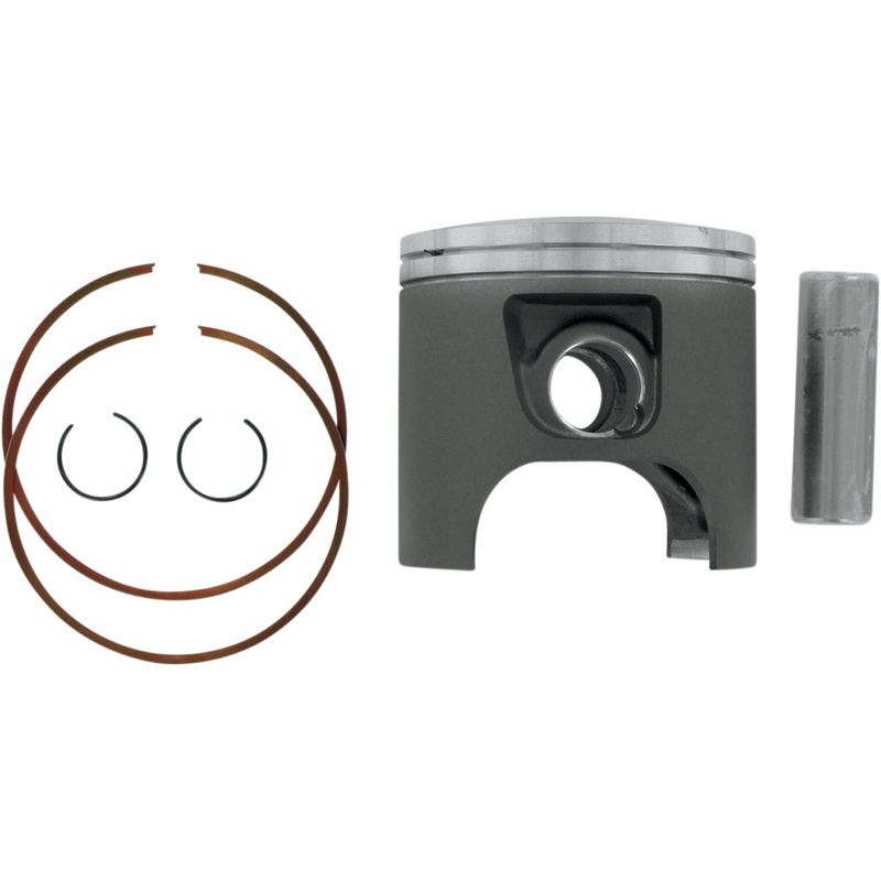 WSM 0910-1264 010-809PK Platinum Series Piston Kit Piston Kit - 87.91 mm - Sea-Doo