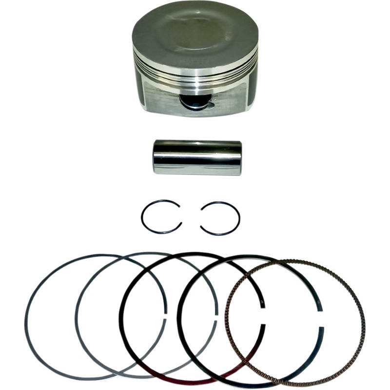 WSM 0910-3148 010-874PK Piston Kit yamaha 1800