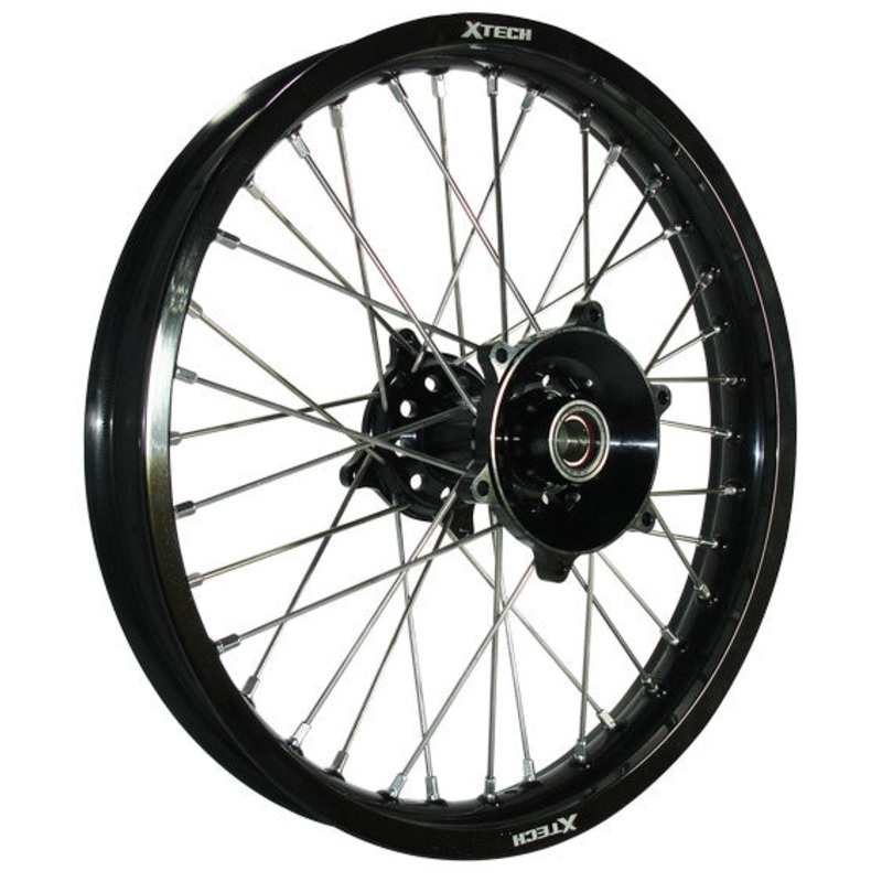 X-TECH MX Wheels - Kawasaki | Suzuki
